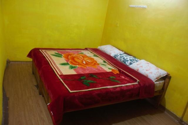 Taj Ss Villa Ooty Eksteriør billede