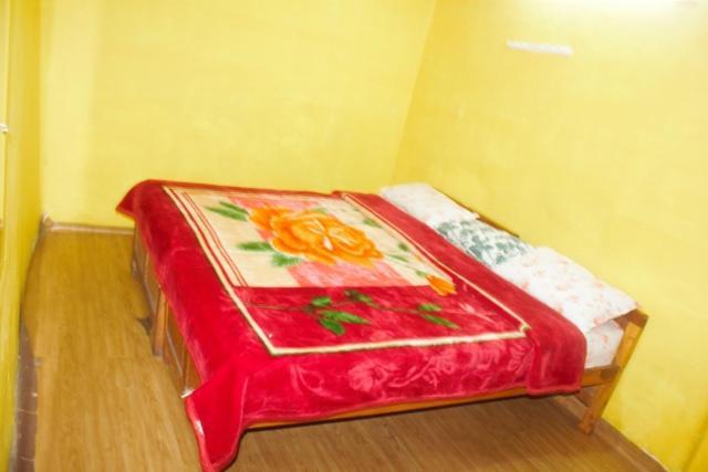 Taj Ss Villa Ooty Eksteriør billede