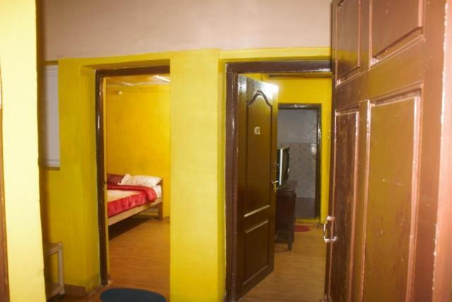 Taj Ss Villa Ooty Eksteriør billede