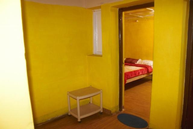 Taj Ss Villa Ooty Eksteriør billede